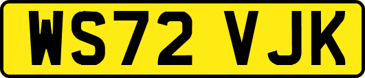 WS72VJK