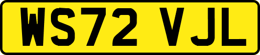 WS72VJL