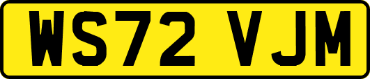 WS72VJM