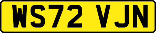 WS72VJN