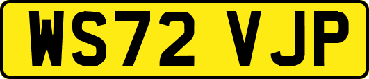 WS72VJP