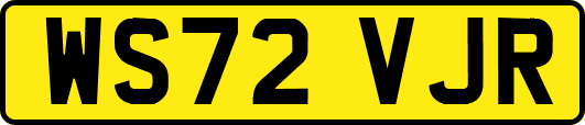 WS72VJR