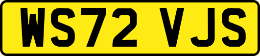 WS72VJS