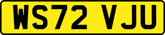 WS72VJU
