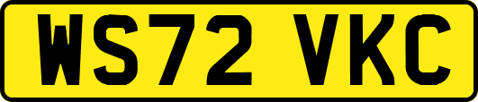 WS72VKC