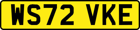 WS72VKE