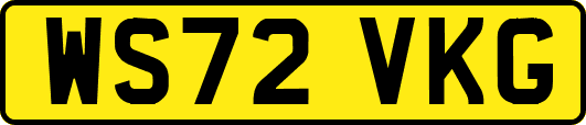WS72VKG