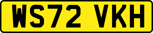 WS72VKH