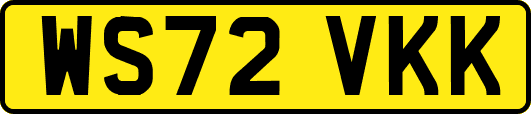WS72VKK