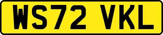 WS72VKL