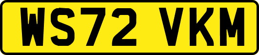 WS72VKM