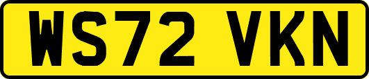WS72VKN