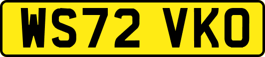 WS72VKO