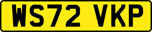 WS72VKP