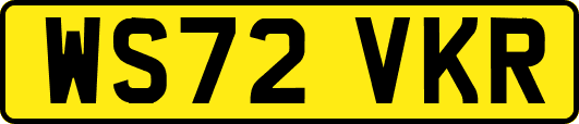 WS72VKR