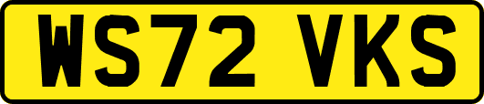 WS72VKS