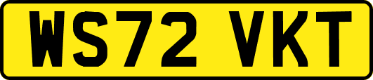 WS72VKT