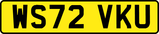 WS72VKU