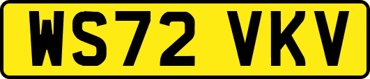 WS72VKV