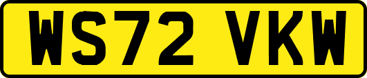 WS72VKW