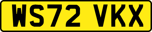 WS72VKX
