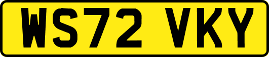 WS72VKY