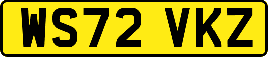 WS72VKZ