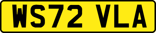 WS72VLA