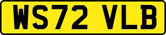 WS72VLB