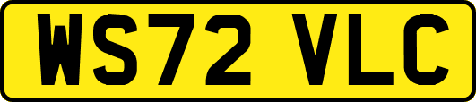 WS72VLC
