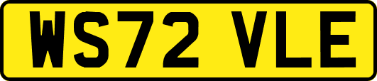 WS72VLE