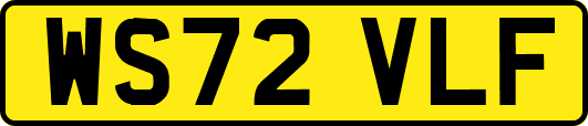 WS72VLF