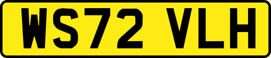 WS72VLH