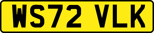 WS72VLK