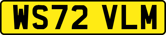 WS72VLM