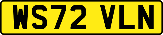 WS72VLN
