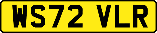 WS72VLR