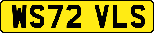 WS72VLS