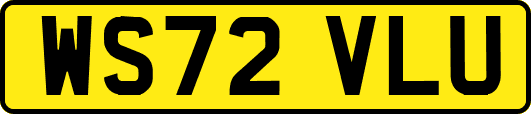 WS72VLU