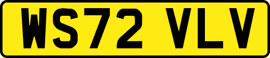 WS72VLV