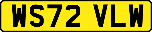 WS72VLW