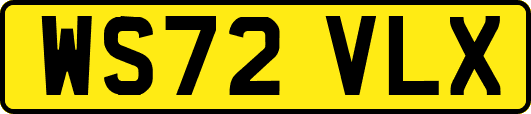 WS72VLX