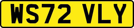 WS72VLY