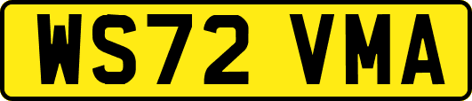 WS72VMA