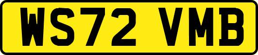 WS72VMB