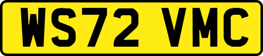 WS72VMC