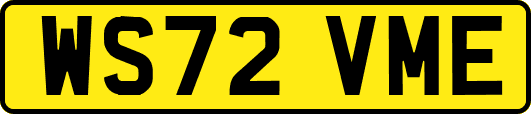 WS72VME
