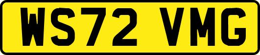 WS72VMG