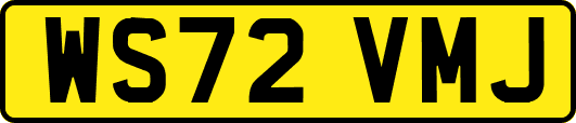 WS72VMJ