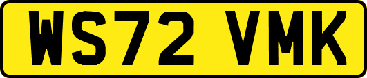 WS72VMK
